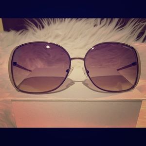 Kenneth Cole Reaction